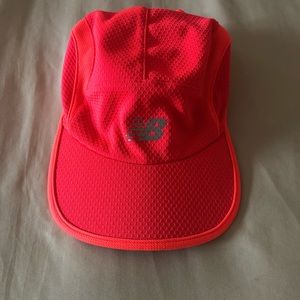 new balance cap!